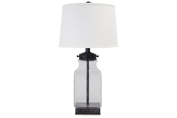 Sharolyn Table Lamp - L430144