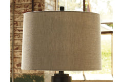 Talar Table Lamp - L430164