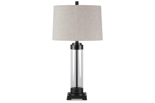 Talar Table Lamp - L430164