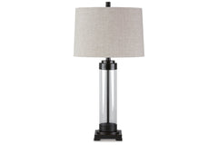 Talar Table Lamp - L430164