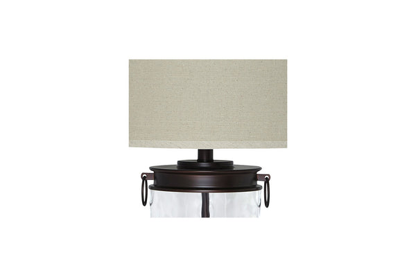 Tailynn Table Lamp - L430324