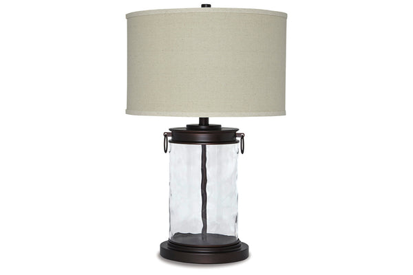 Tailynn Table Lamp - L430324