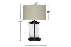 Tailynn Table Lamp - L430324