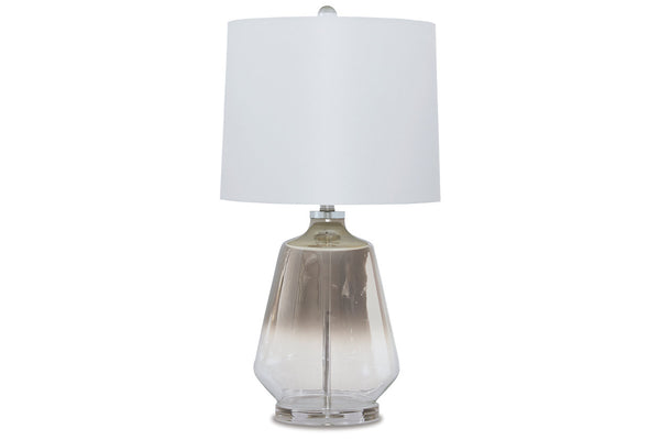 Jaslyn Table Lamp - L430414
