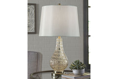 Latoya Table Lamp - L430594