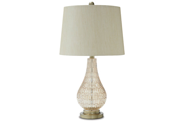 Latoya Table Lamp - L430594