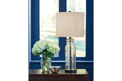 Laurentia Table Lamp - L431414