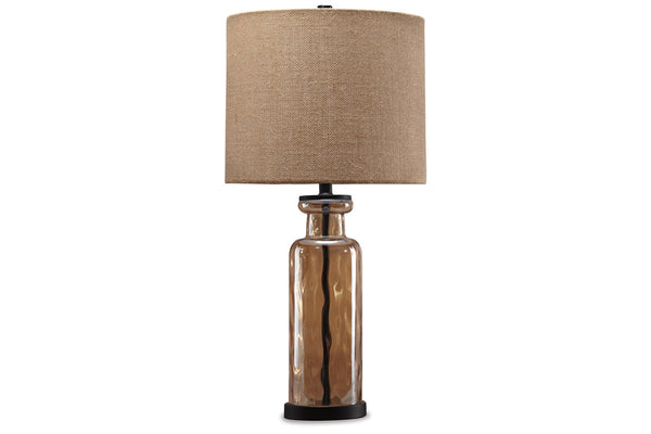 Laurentia Table Lamp - L431414