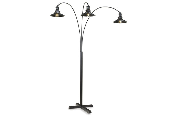 Sheriel Floor Lamp - L725059