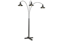 Sheriel Floor Lamp - L725059