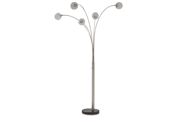 Winter Arc Lamp - L725089
