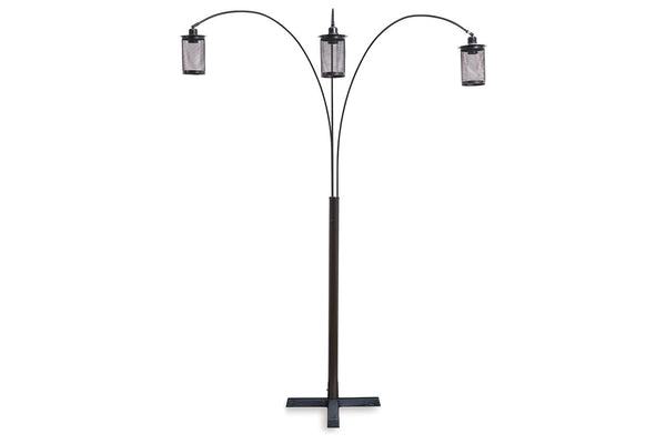 Maovesa Floor Lamp - L725109