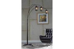 Maovesa Floor Lamp - L725109