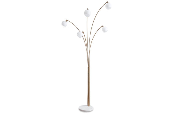 Taliya Arc Lamp - L725119