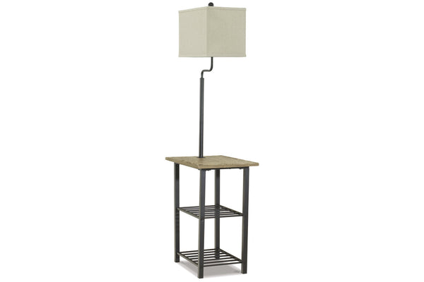 Shianne Floor Lamp - L734031