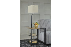 Shianne Floor Lamp - L734031