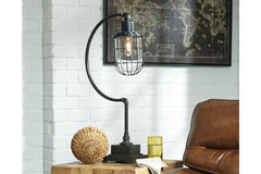 Jae Desk Lamp - L734232