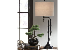 Anemoon Table Lamp - L734252