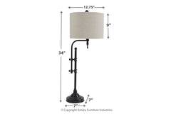 Anemoon Table Lamp - L734252
