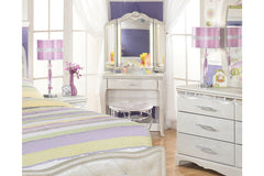 Nyssa Table Lamp - L801524