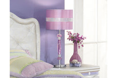 Nyssa Table Lamp - L801524