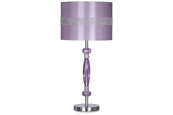 Nyssa Table Lamp - L801524