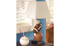 Nyx Table Lamp - L815714