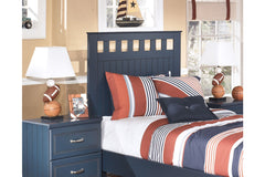 Nyx Table Lamp - L815714