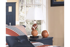 Nyx Table Lamp - L815714