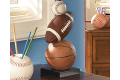 Nyx Table Lamp - L815714