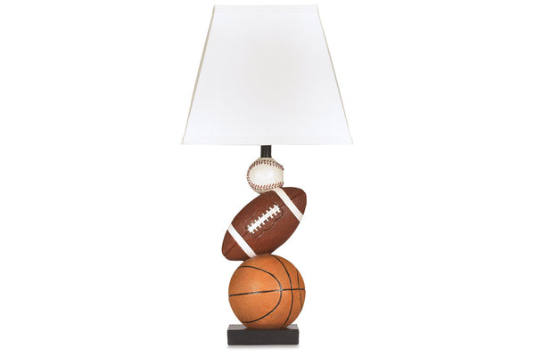 Nyx Table Lamp - L815714