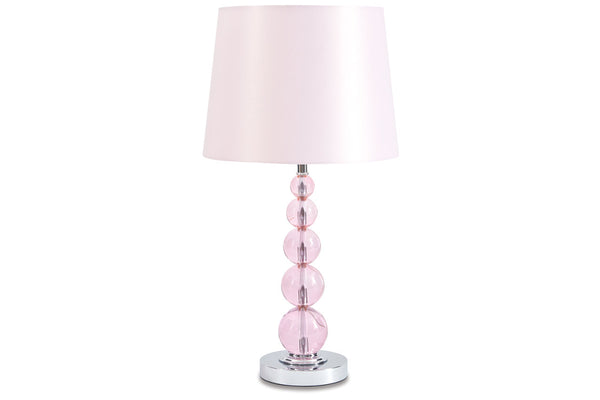 Letty Table Lamp - L857664