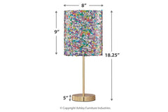 Maddy Table Lamp - L857724