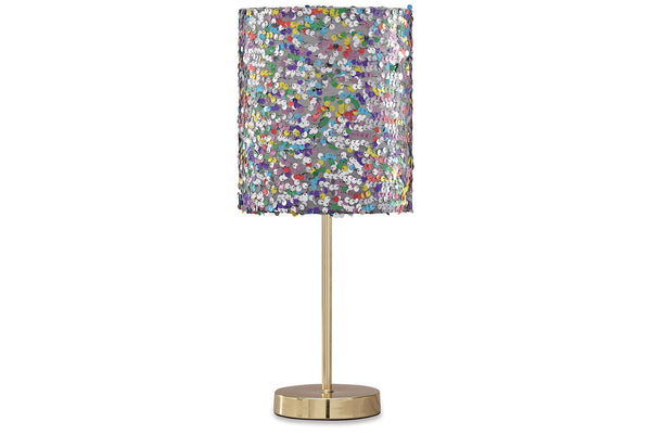 Maddy Table Lamp - L857724