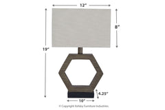 Marilu Table Lamp - L857764