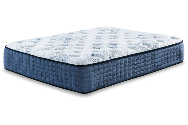Mt Dana Plush California King Mattress - M62251