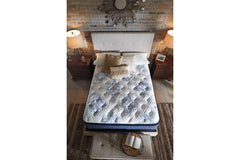 Mt Dana Euro Top California King Mattress - M62351