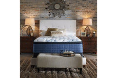 Mt Dana Euro Top California King Mattress - M62351