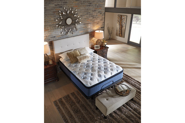 Mt Dana Euro Top Full Mattress - M62321