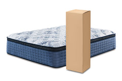 Mt Dana Euro Top California King Mattress - M62351