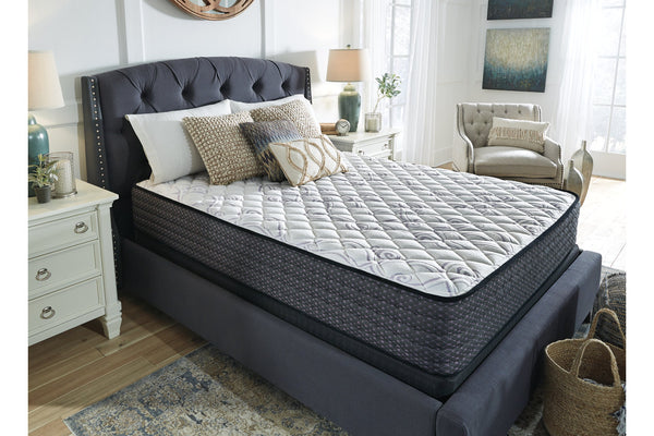 Limited Edition Firm Queen Mattress - M62531