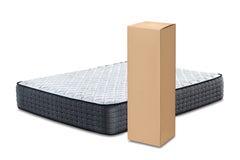 Limited Edition Firm Full Mattress - M62521