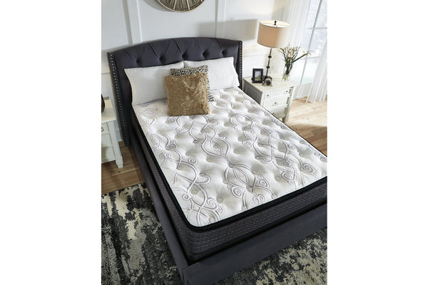 Limited Edition Pillowtop California King Mattress - M62751