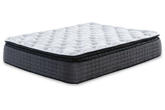 Limited Edition Pillowtop California King Mattress - M62751