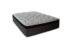 Hybrid 1600 Queen Mattress - M63331