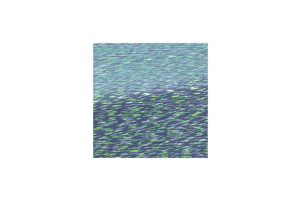 iKidz Blue Full Mattress and Pillow - M65821