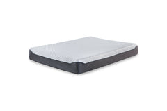 10 Inch Chime Elite California King Memory Foam Mattress in a box - M67351