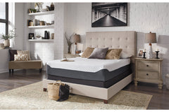 12 Inch Chime Elite King Memory Foam Mattress in a box - M67441