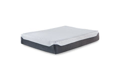 12 Inch Chime Elite King Memory Foam Mattress in a box - M67441