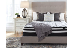 8 Inch Chime Innerspring Full Mattress in a Box - M69521